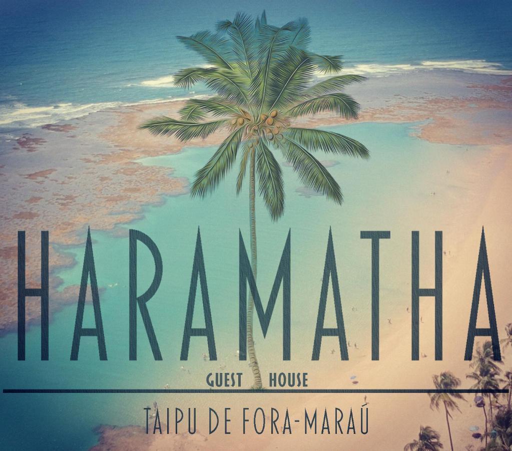 巴拉格兰德 Haramatha酒店 外观 照片